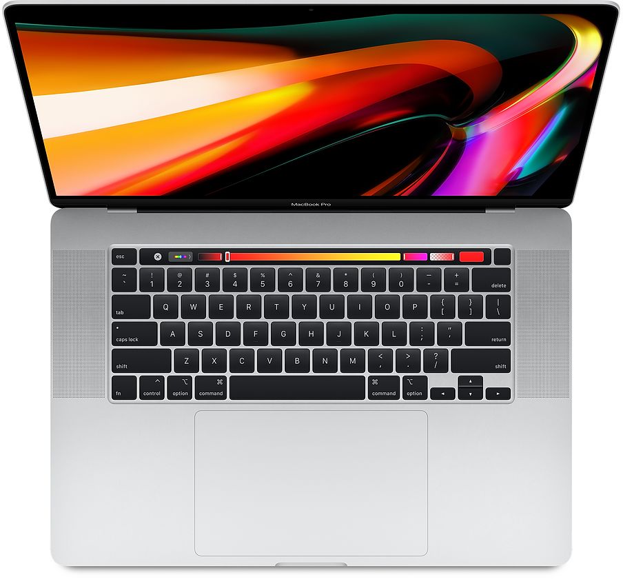 MacBook Pro 16-inch (2019) - Buy the latest MacBook Pro 16-inch from Apple with advanced features and sleek design.