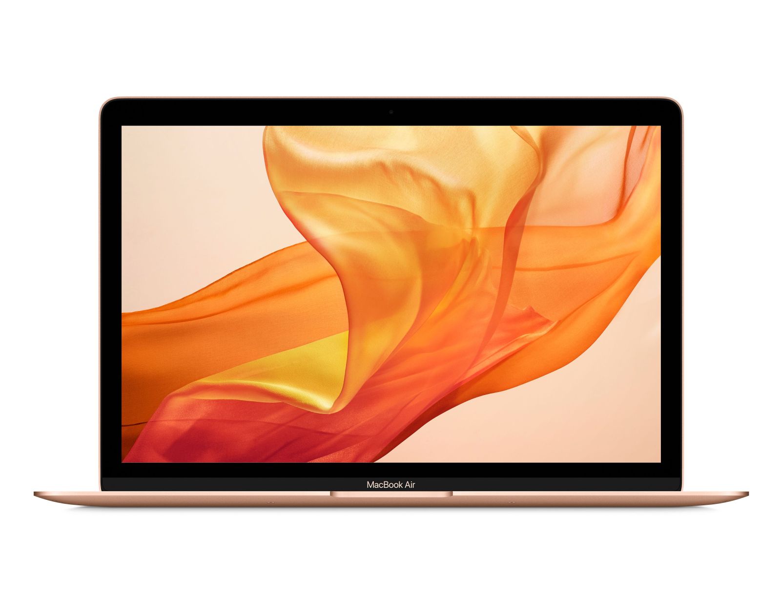 MacBook Air Retina (2018) - Buy the latest MacBook Air Retina from Apple with advanced features and sleek design.