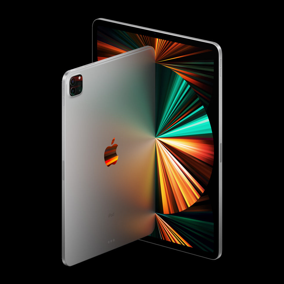 iPad Pro M1 (2021) - Buy the latest iPad Pro M1 from Apple with advanced features and sleek design.