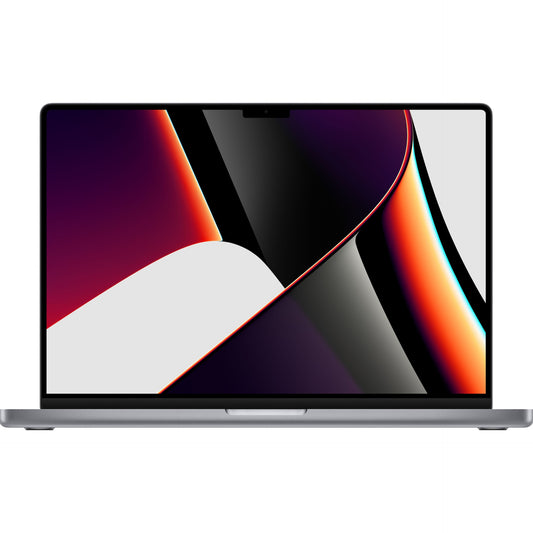 MacBook Pro M1 Pro/Max (2021) - Buy the latest MacBook Pro M1 Pro/Max from Apple with advanced features and sleek design.