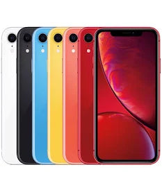 iPhone XR (2018) - Buy the latest iPhone XR from Apple with advanced features and sleek design.